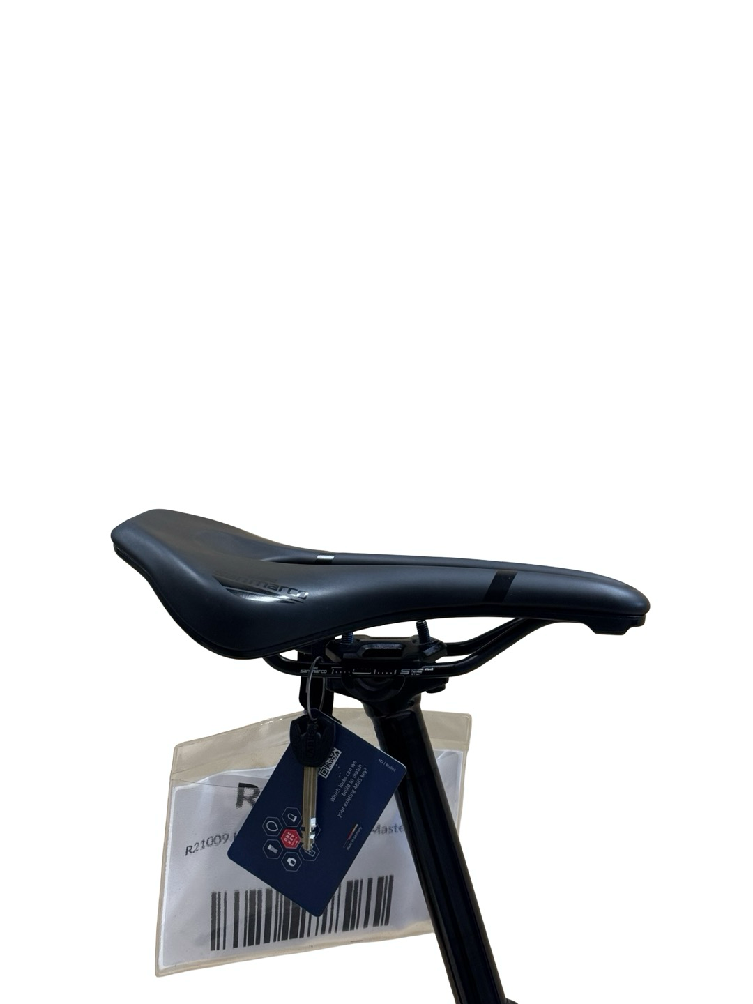 KTM Macina Prowler Master E-Mountainbike