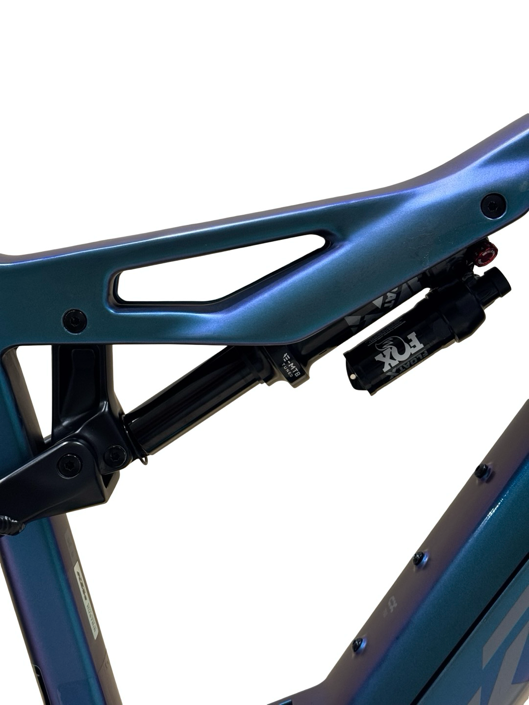 KTM Macina Prowler Master E-Mountainbike