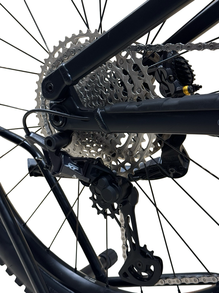 KTM Macina Prowler Master E-Mountainbike