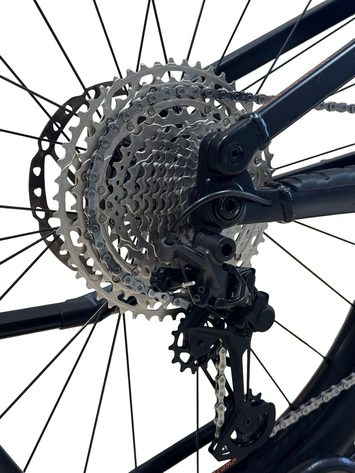 KTM Macina Prowler Master E-Mountainbike
