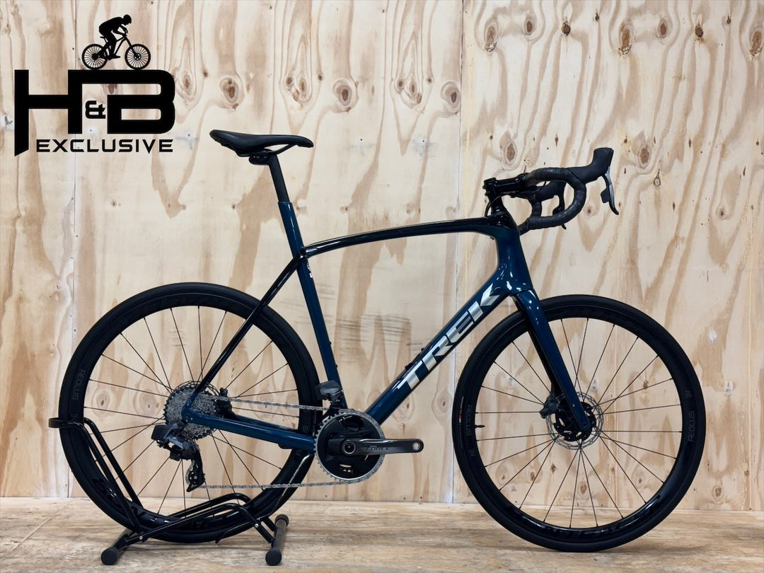 trek mountainbike 28 zoll Trek Doman SL 7 AXS 28 Zoll Rennrad – H&B Exclusive