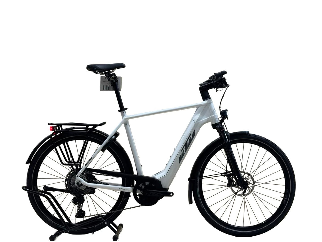 KTM Macina Style 720 bicicleta eléctrica