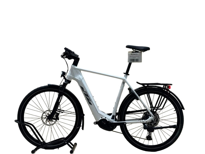 KTM Macina Style 720 bicicleta eléctrica