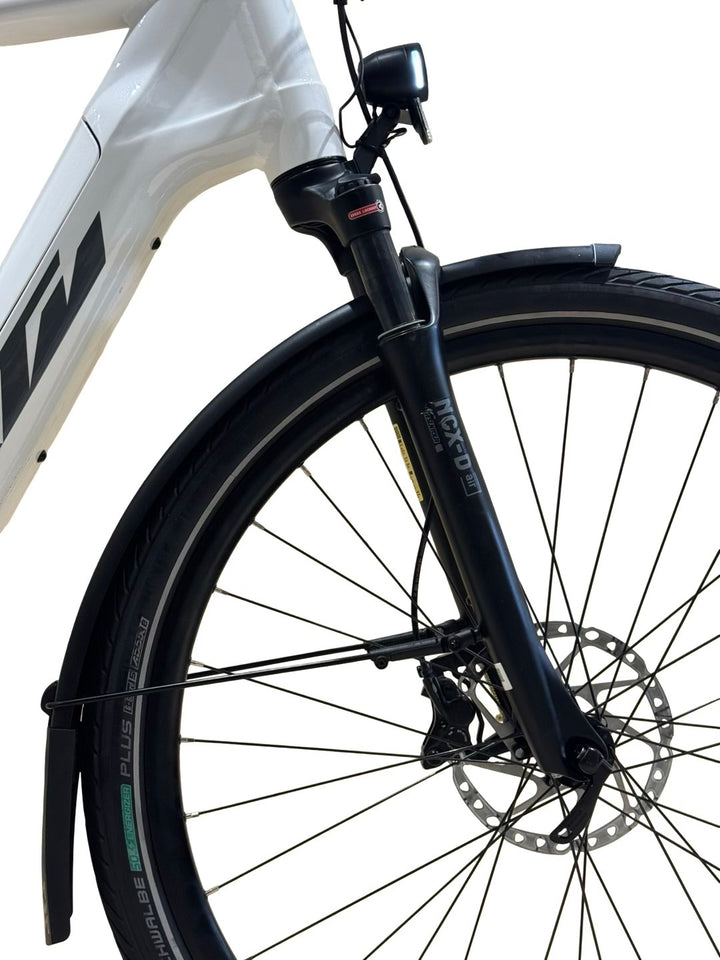 KTM Macina Style 720 bicicleta eléctrica
