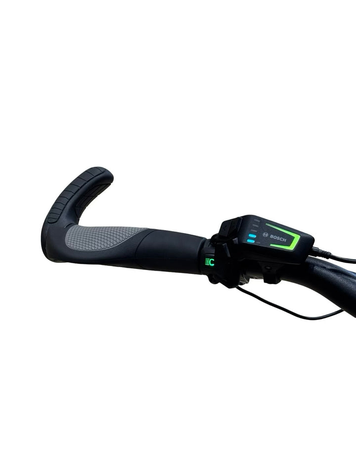 KTM Macina Style 720 bicicleta eléctrica
