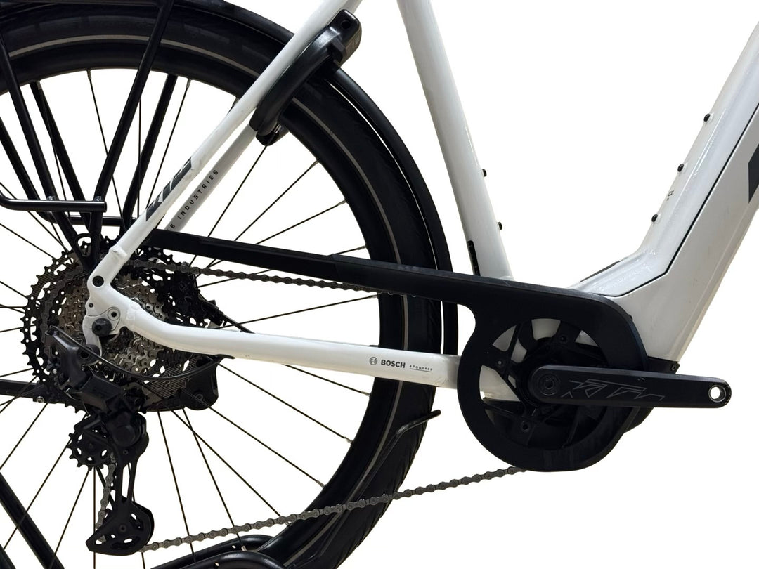 KTM Macina Style 720 bicicleta eléctrica