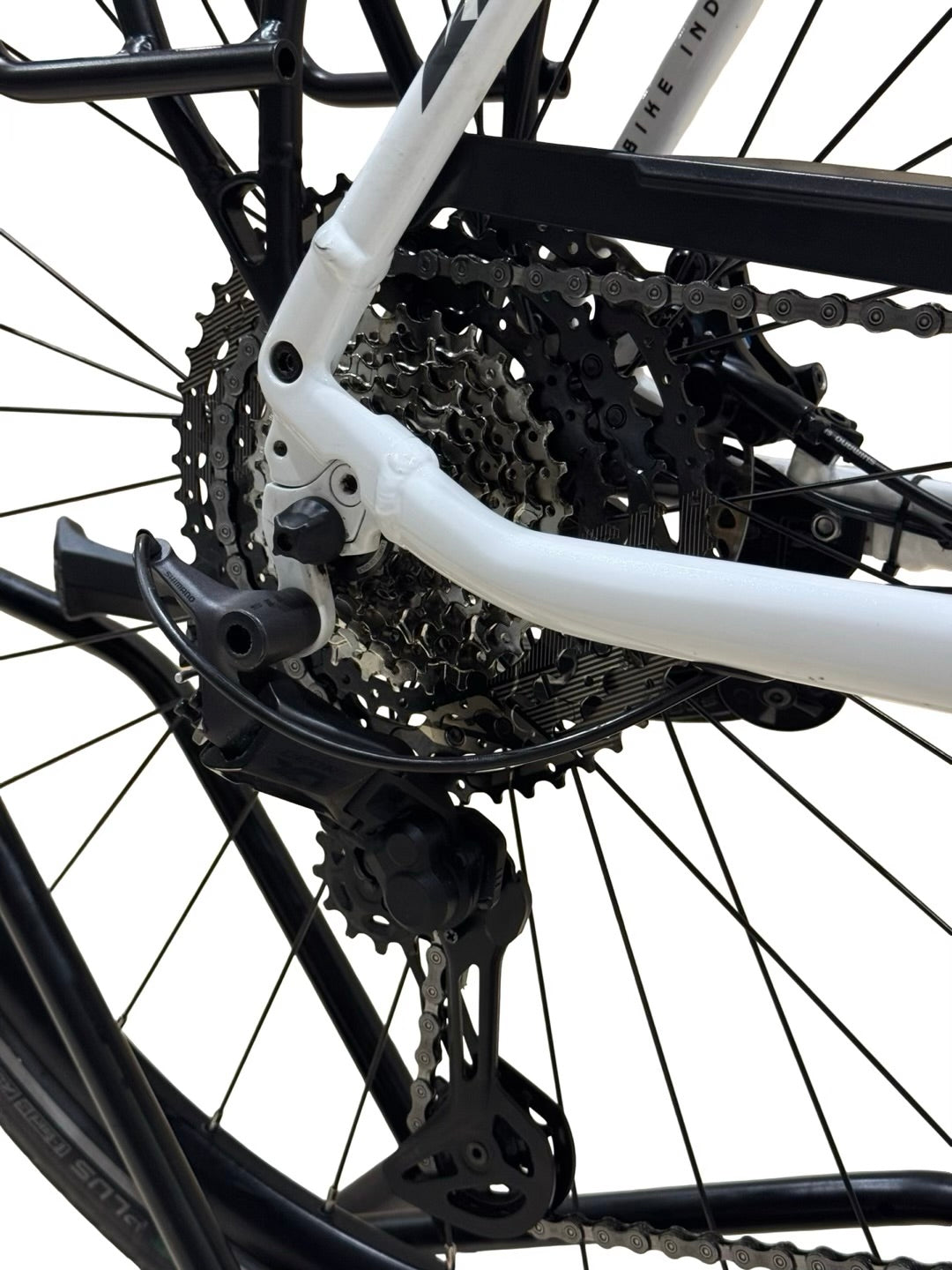 KTM Macina Style 720 bicicleta eléctrica