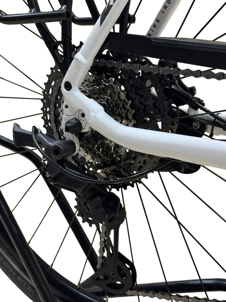 KTM Macina Style 720 bicicleta eléctrica