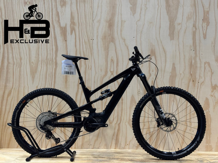 YT Industrii Momeală Core 3 bicicletă de munte electrică