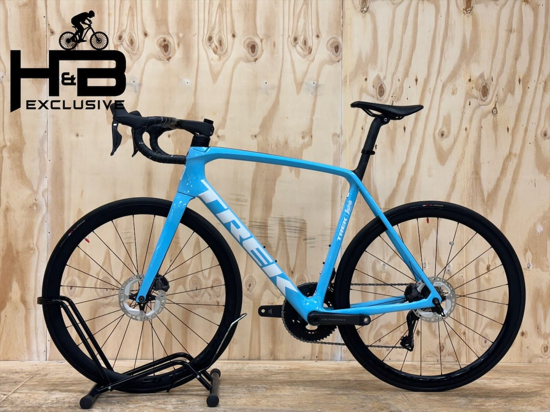 <tc>Trek Emonda SLR 7 28 инча състезателен велосипед</tc>