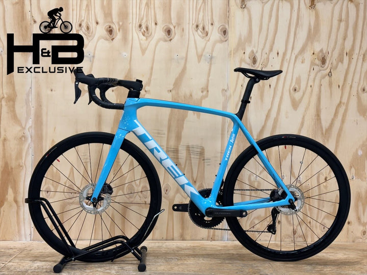 <tc>Trek Emonda SLR 7 28 palců silniční kolo</tc>