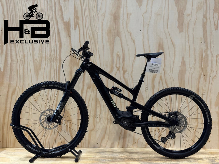 YT Industrii Momeală Core 3 bicicletă de munte electrică
