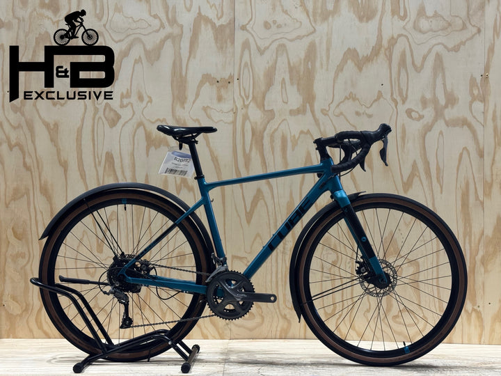Cube Nuroad Gravelbike