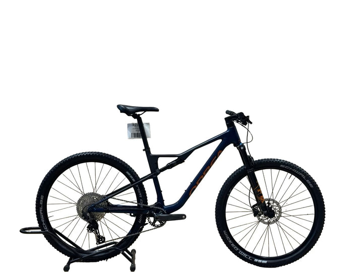 Orbea OIZ H30 29 pulgadas bicicleta de montaña