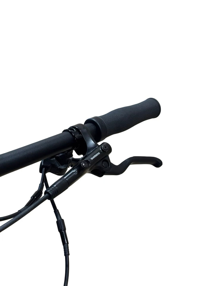 Orbea OIZ H30 29 pulgadas bicicleta de montaña