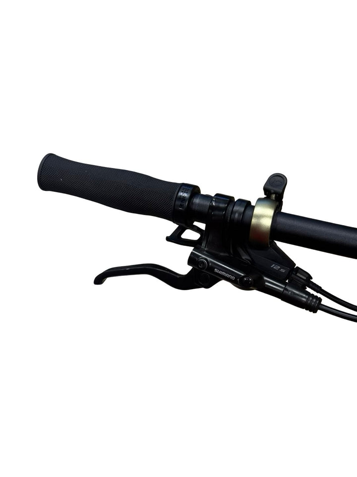 Orbea OIZ H30 29 pulgadas bicicleta de montaña