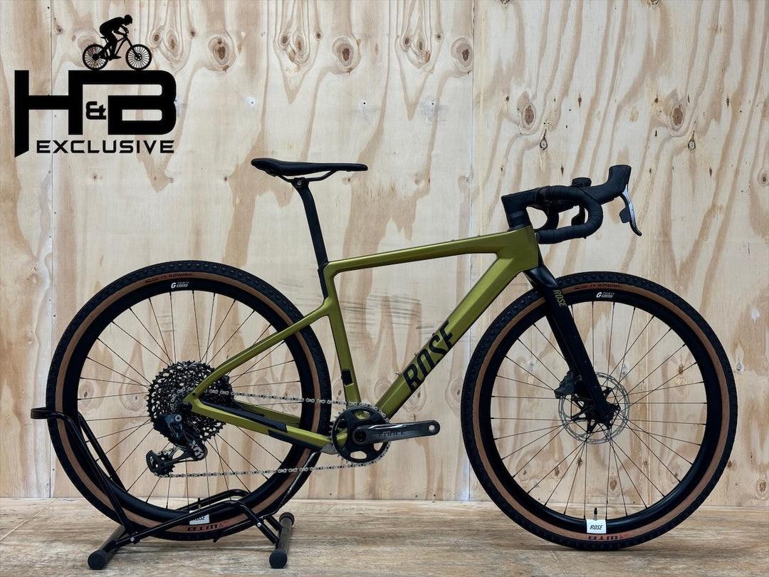 <tc>Rose Backroad Mullet Build 28 collu gravel velosipēds</tc>