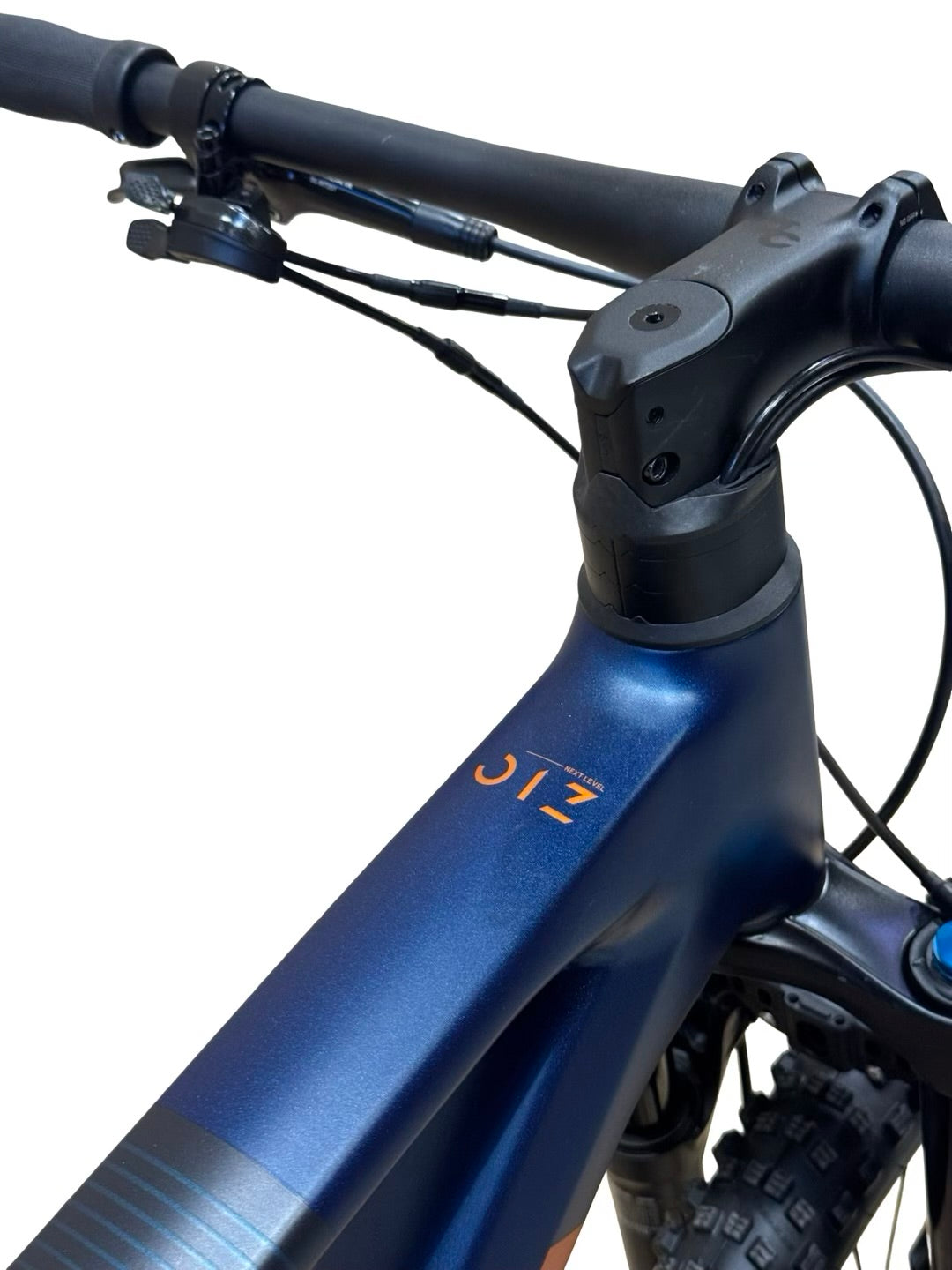 Orbea OIZ H30 29 pulgadas bicicleta de montaña