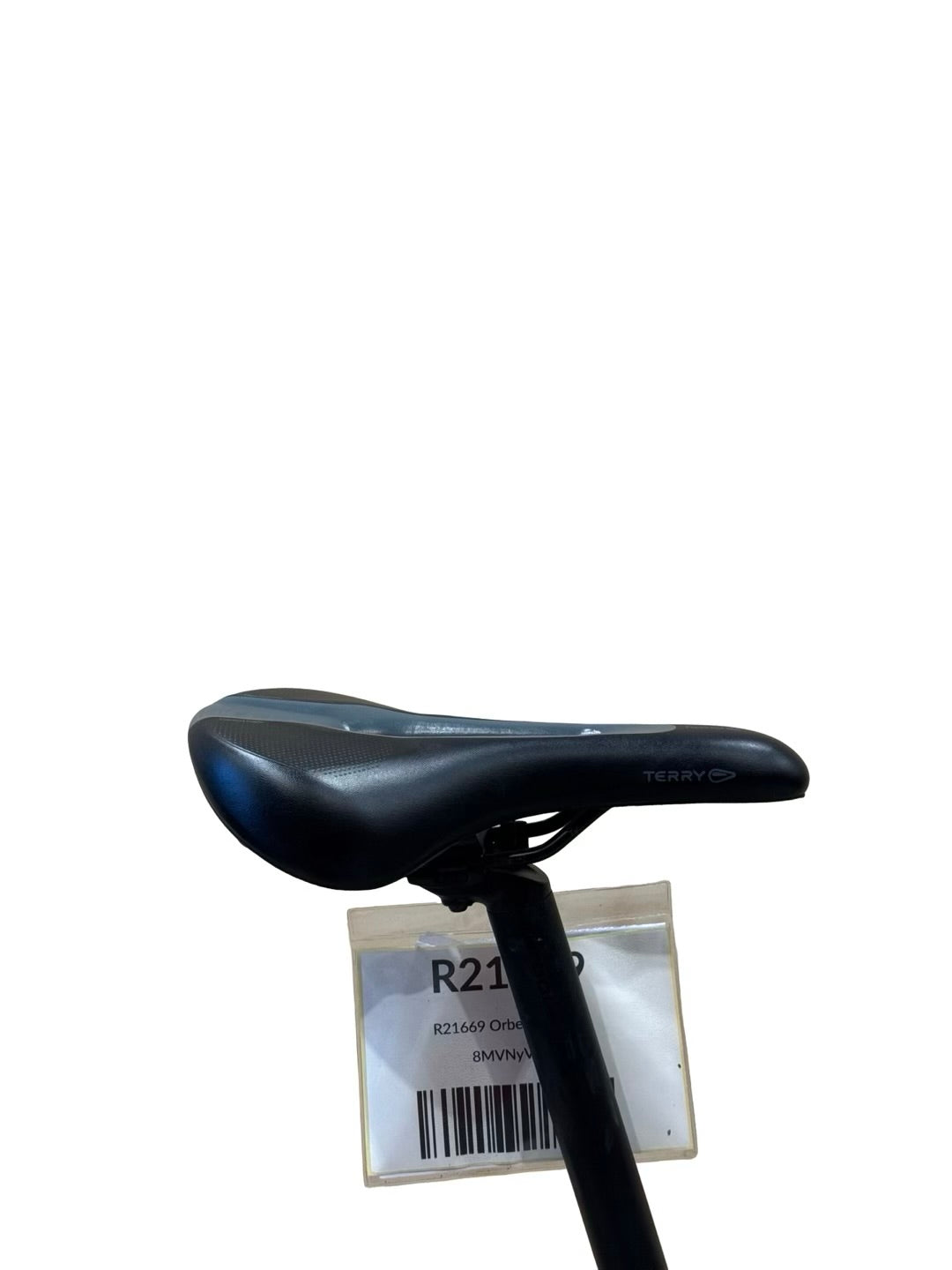 Orbea OIZ H30 29 pulgadas bicicleta de montaña