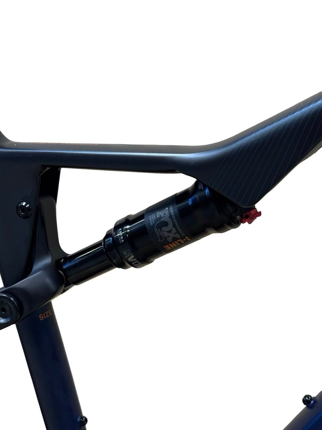 Orbea OIZ H30 29 pulgadas bicicleta de montaña