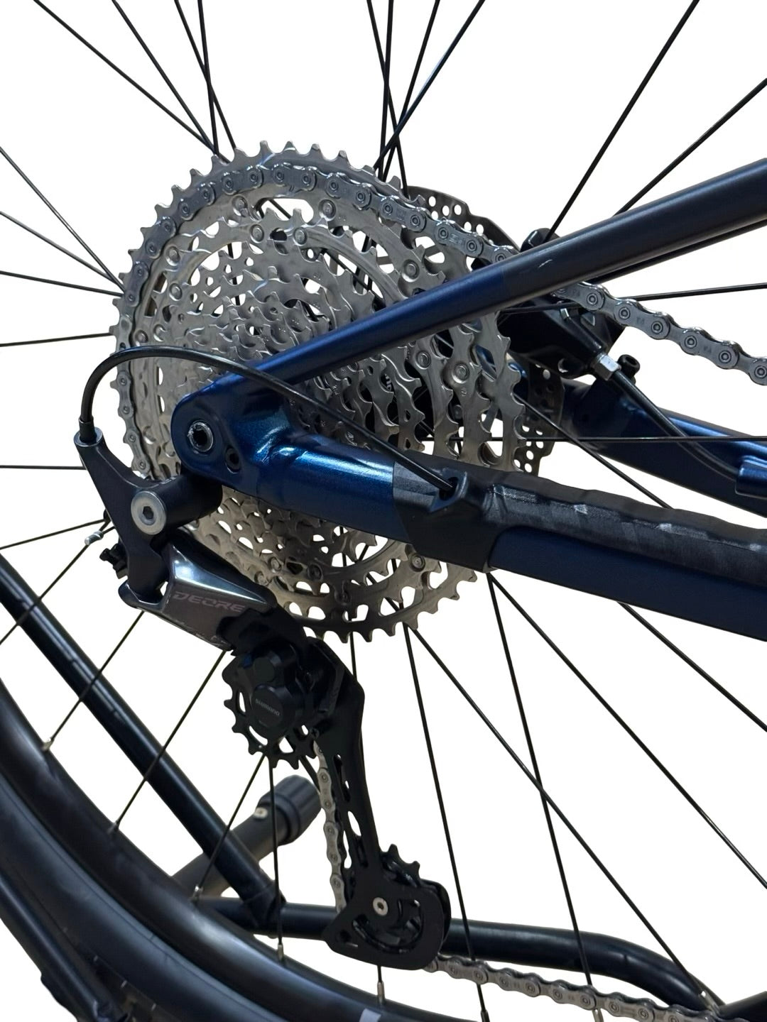 Orbea OIZ H30 29 pulgadas bicicleta de montaña