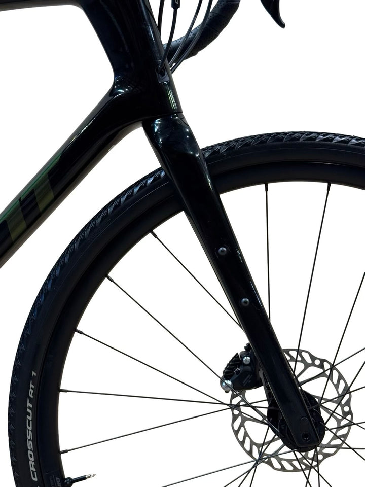 Giant Revolt Advanced 2 Štěrkové kolo