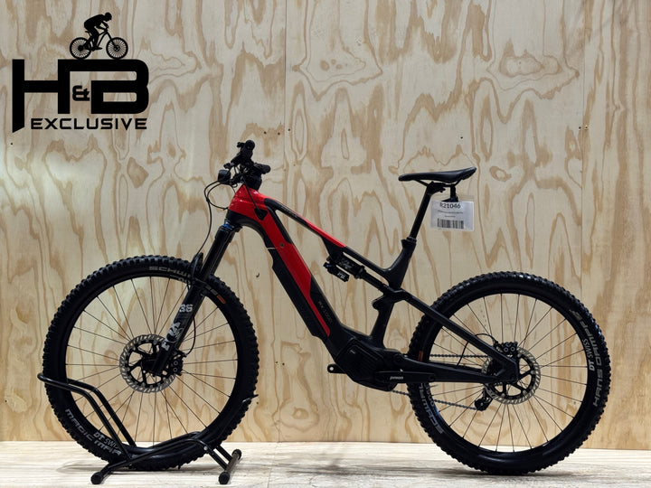 Rotwild R.X1000 Pro e-rounain velosipēds