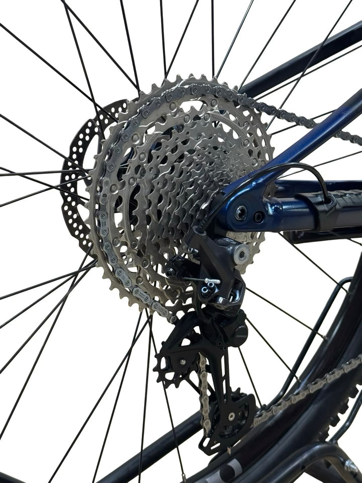 Orbea OIZ H30 29 pulgadas bicicleta de montaña