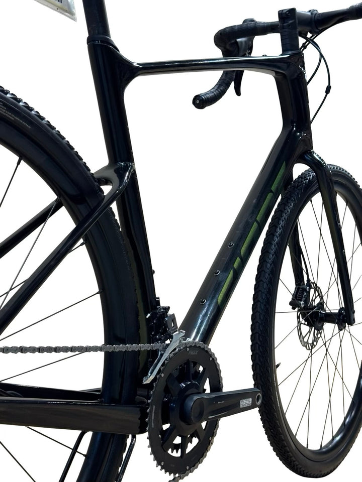 Giant Revolt Advanced 2 Štěrkové kolo