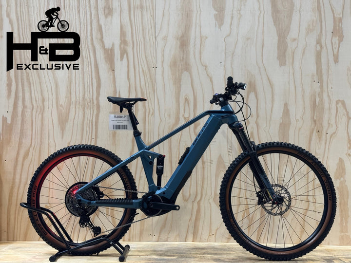 Bulls Sonic Evo AM 1 VTT électrique