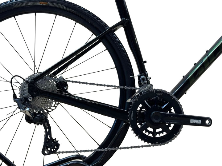Giant Revolt Advanced 2 Štěrkové kolo