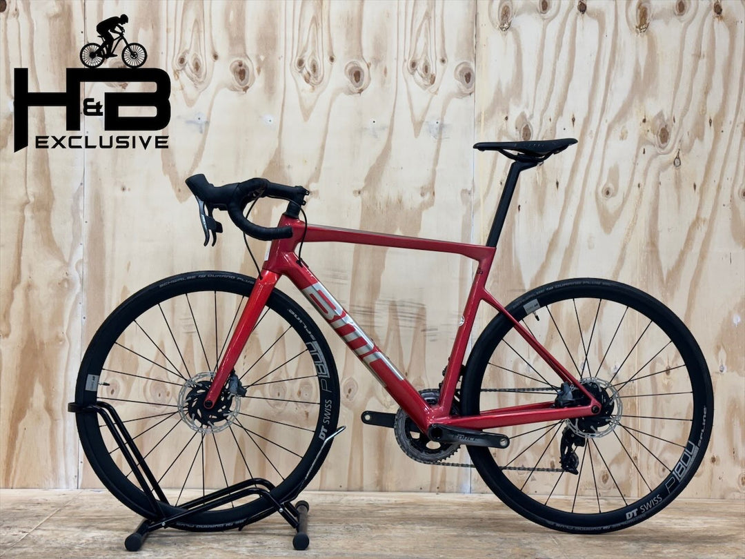 <tc>BMC Teammachine SLR Two 28 polegadas bicicleta de corrida</tc>