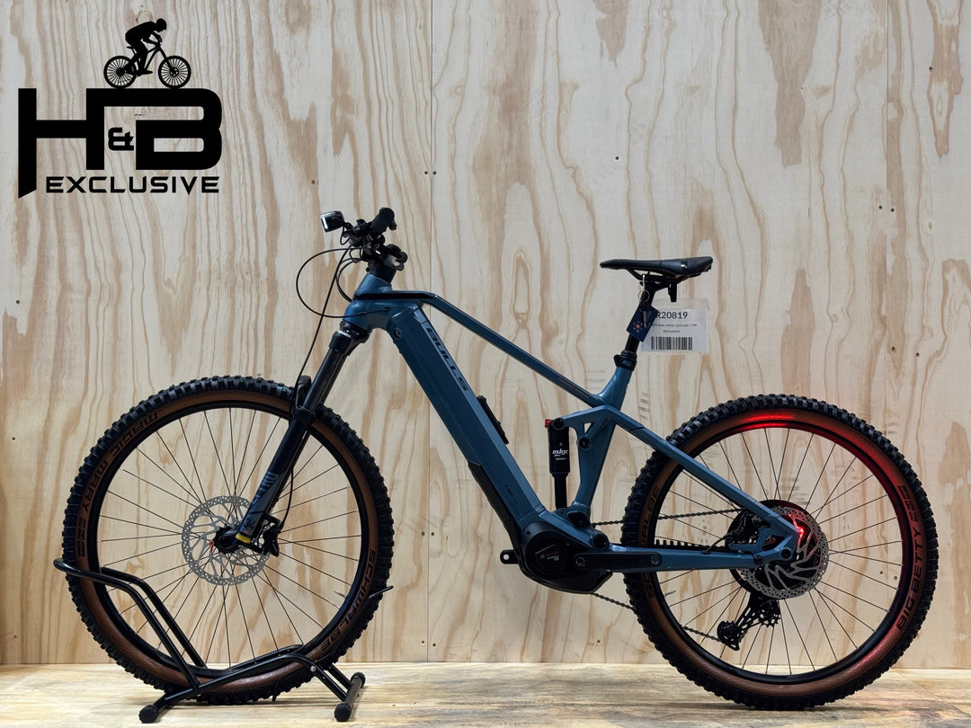 Bulls Sonic Evo AM 1 VTT électrique