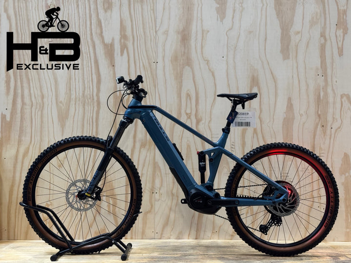 Bulls Sonic Evo AM 1 VTT électrique