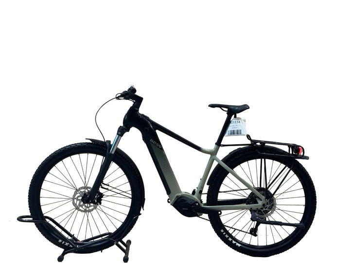Besv TRX 1.3 29 tuumaa E-maastopyörä
