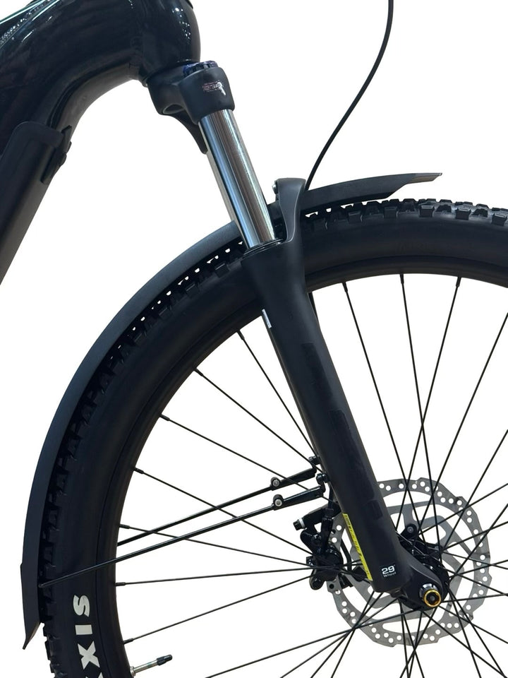 Besv TRX 1.3 29 tuumaa E-maastopyörä