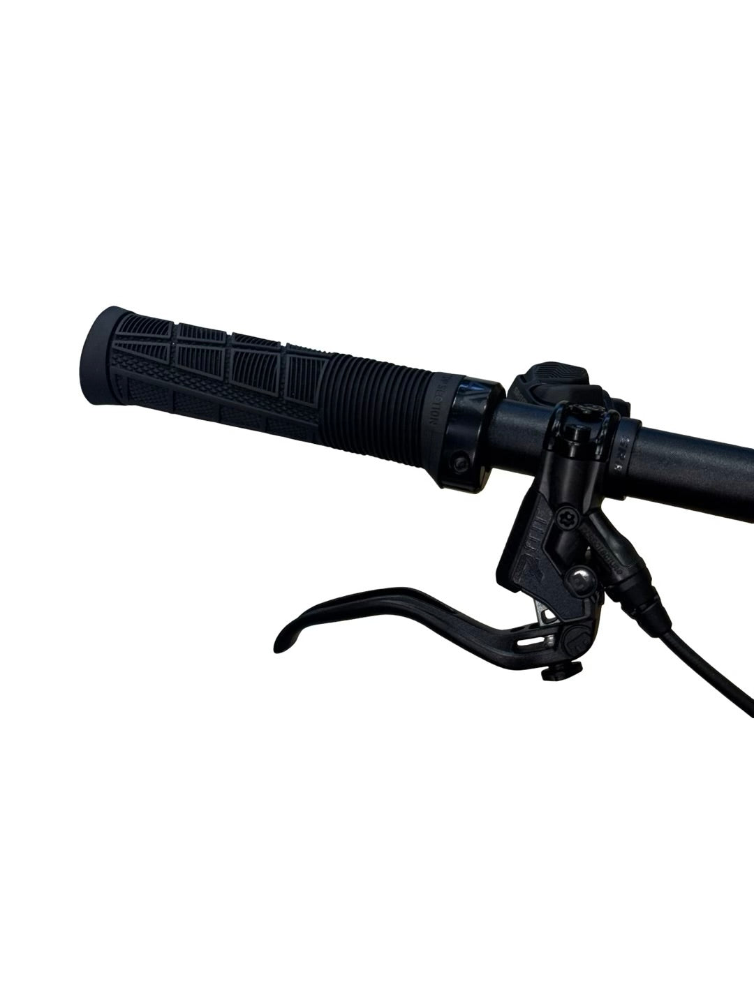 Cube AMS Hybrid ONE44 C:68X TM 29 tuumaa E-maastopyörä