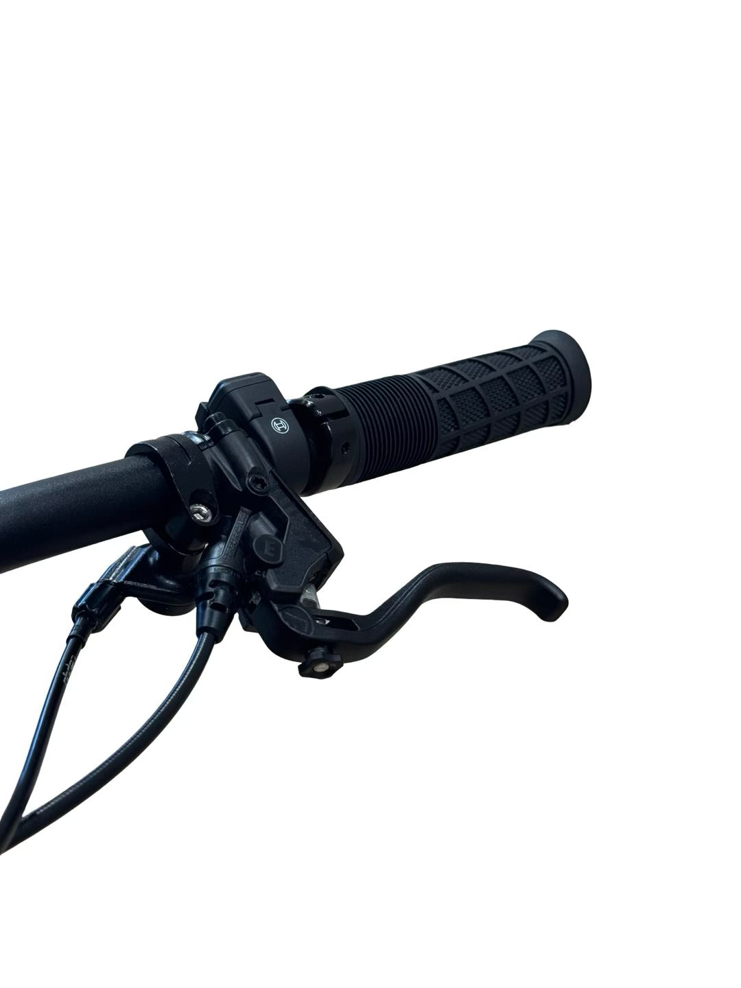 Cube AMS Hybrid ONE44 C:68X TM 29 tuumaa E-maastopyörä