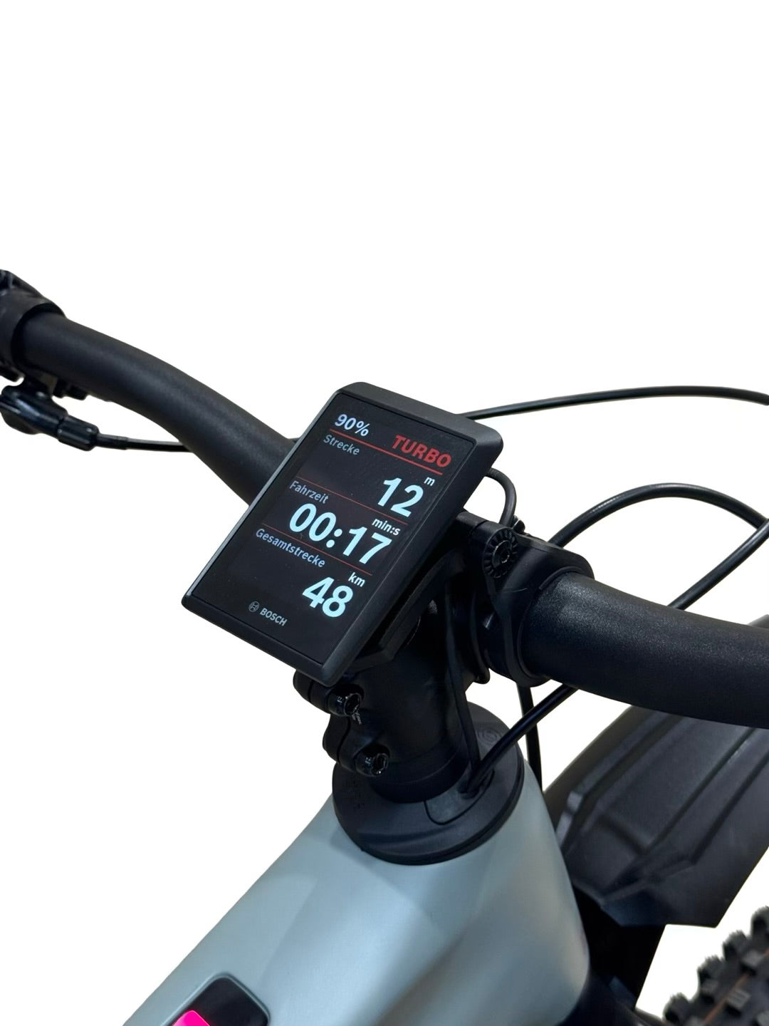 Cube AMS Hybrid ONE44 C:68X TM 29 tuumaa E-maastopyörä
