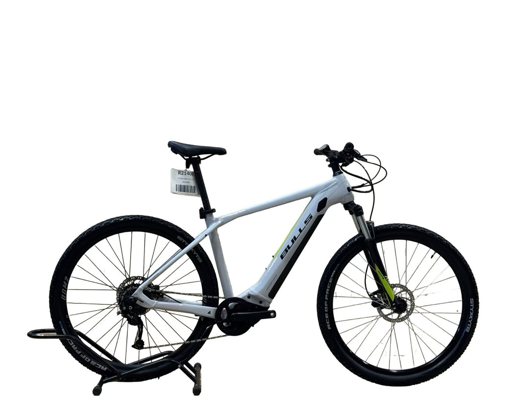 Bulls LT Evo CX 29 tommer el-terrengsykkel