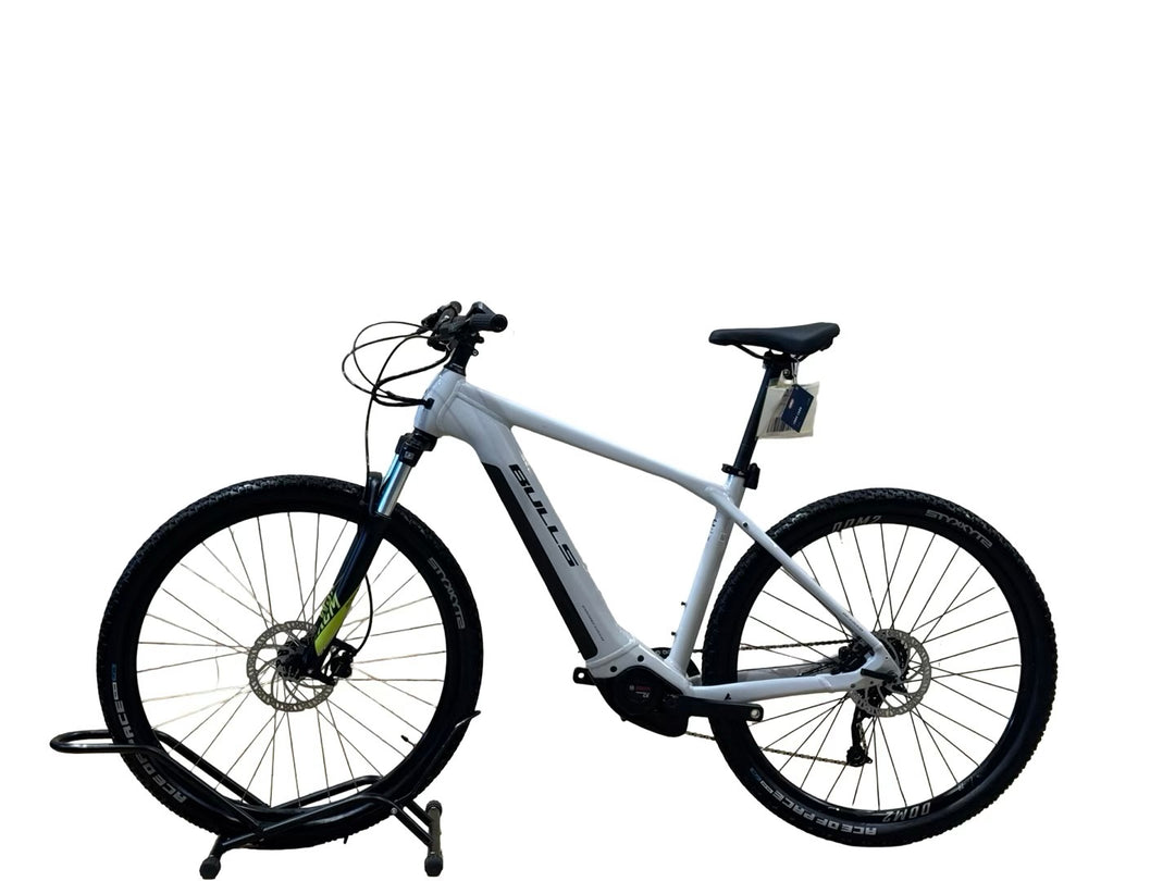 Bulls LT Evo CX 29 tommer el-terrengsykkel