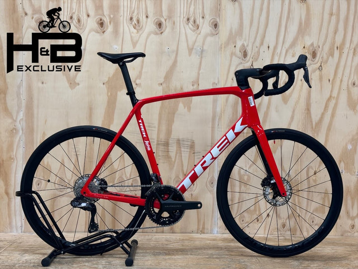 <tc>Trek Emonda SLR 7 28 инча състезателен велосипед</tc>