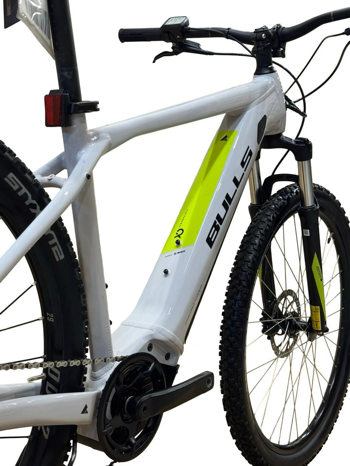 Bulls LT Evo CX 29 tommer el-terrengsykkel