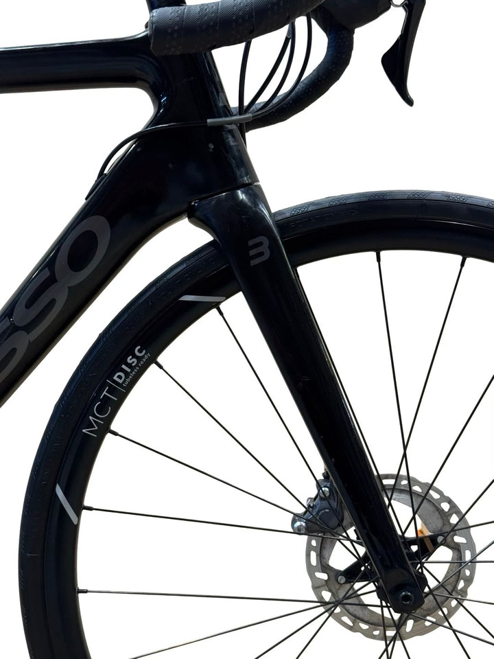 Basso Venta Disc Ultegra 8020 Disc CT Racefiets