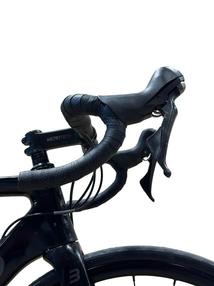 Basso Venta Disc Ultegra 8020 Disc CT Racefiets