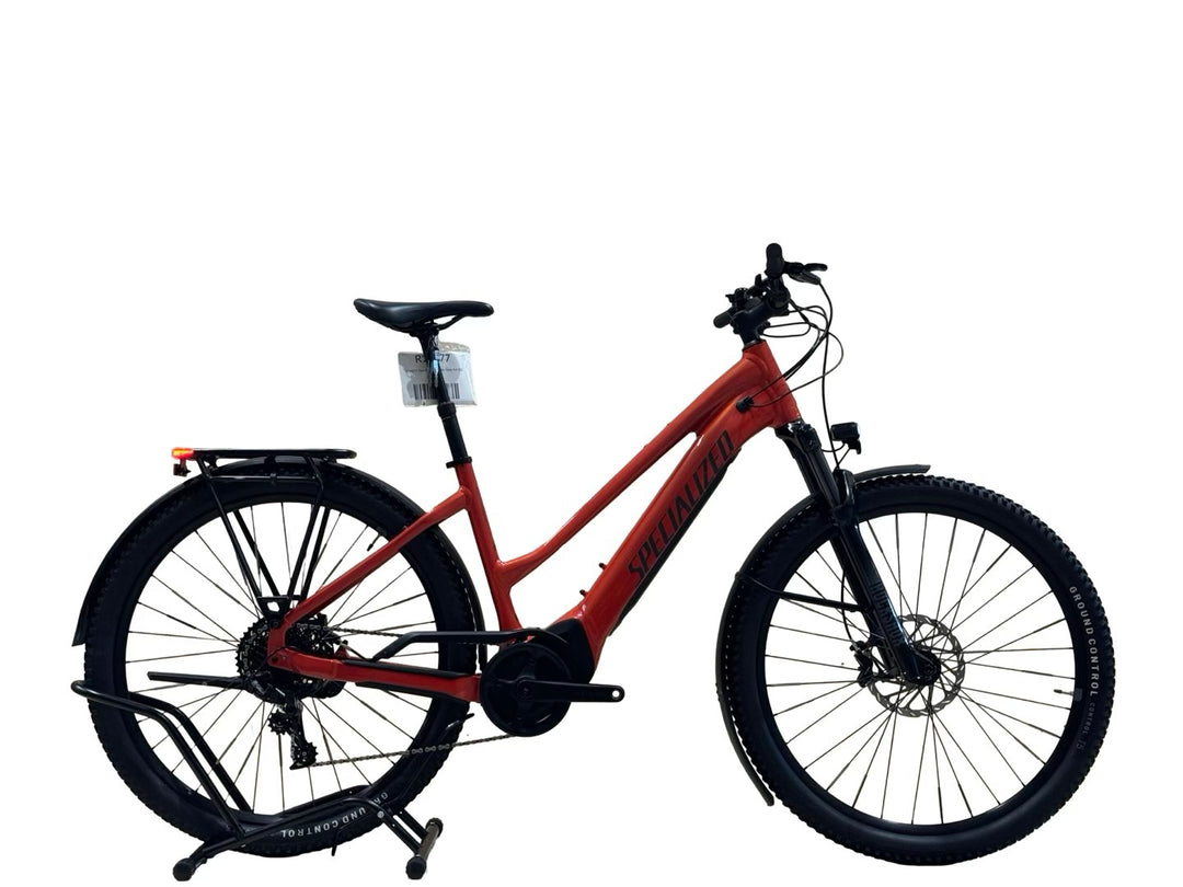 Specialized Turbo Tero 4.0 EQ 29 Zoll E-Mountainbike Gebraucht | Generalüberholt