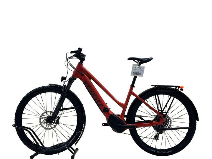 Specialized Turbo Tero 4.0 EQ 29 tommer el-terrengsykkel