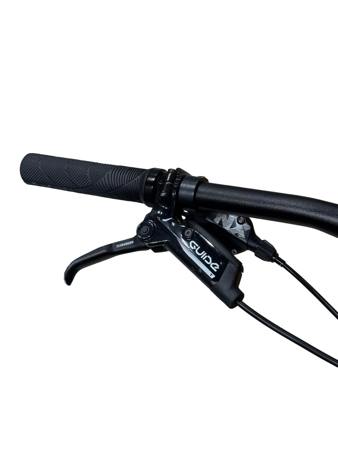 Specialized Turbo Tero 4.0 EQ 29 tommer el-terrengsykkel