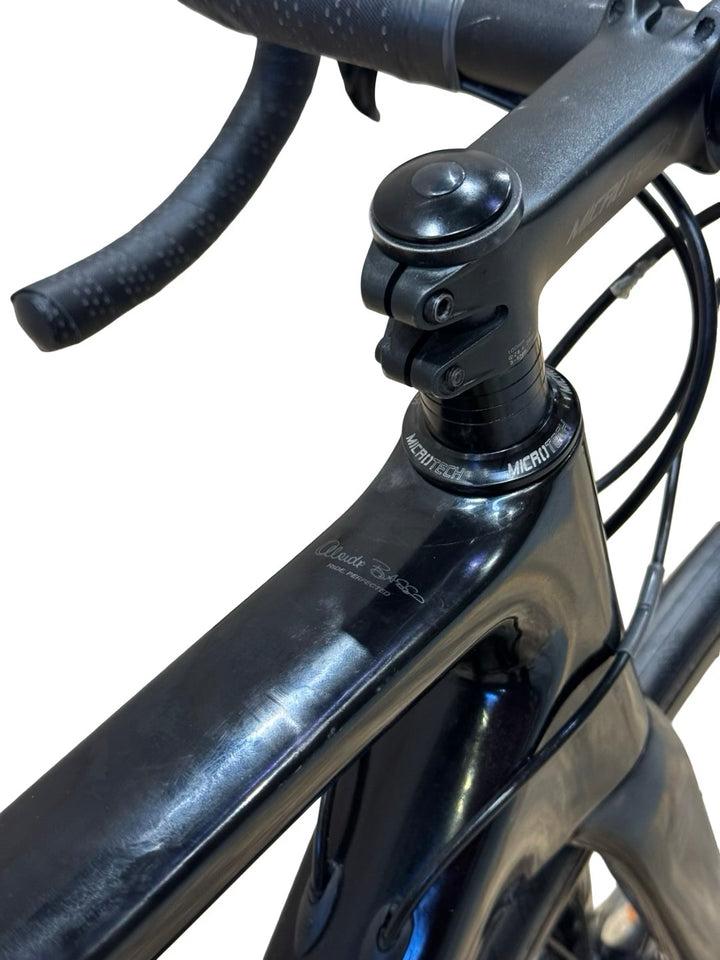 Basso Venta Disc Ultegra 8020 Disc CT Racefiets