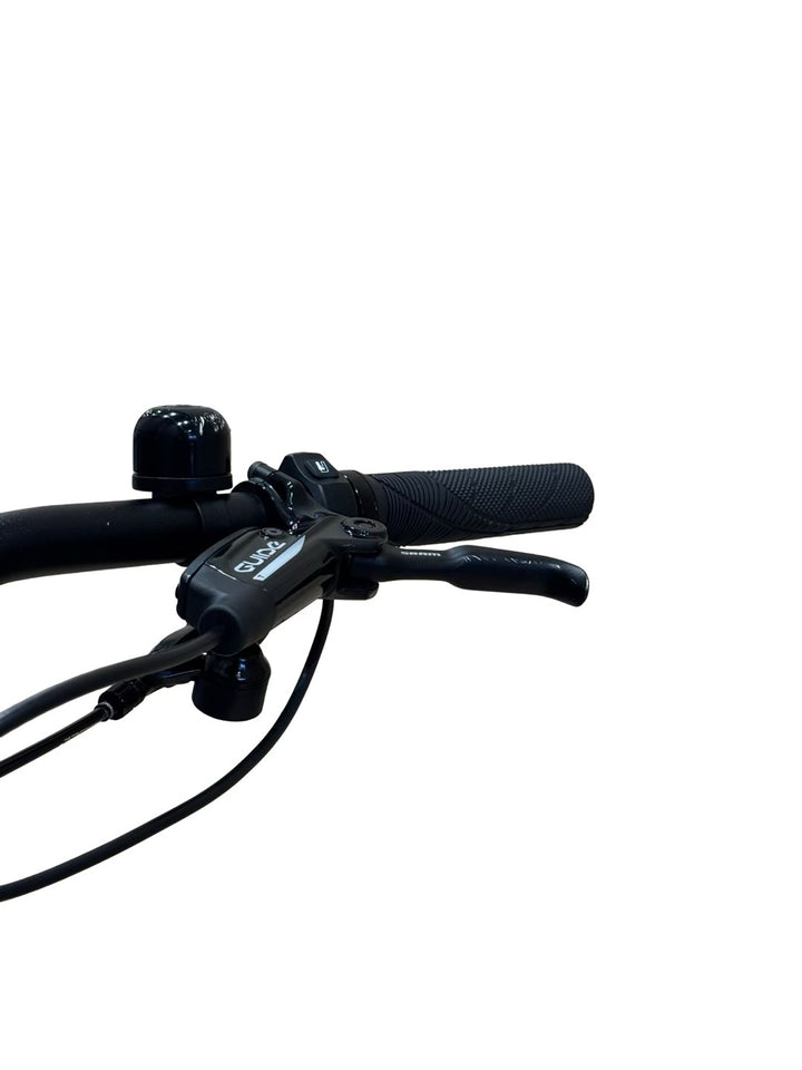 Specialized Turbo Tero 4.0 EQ 29 tommer el-terrengsykkel